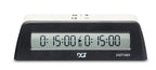 Reloj de ajedrez DGT 1001 – Negro