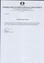 Reloj de ajedrez oficial FIDE DGT 2010 – Temporizador digital