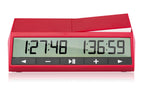 Reloj de ajedrez digital DGT 2500, aprobado por la FIDE