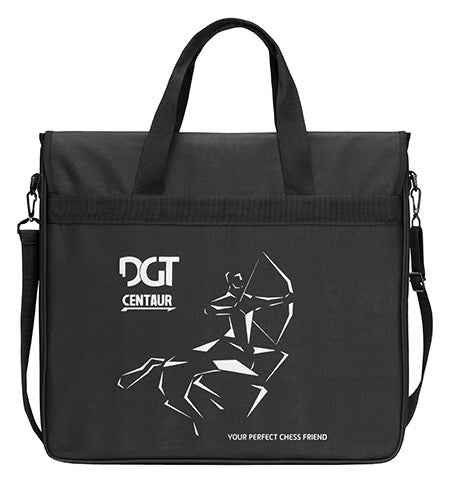 Bolsa de ajedrez DGT
