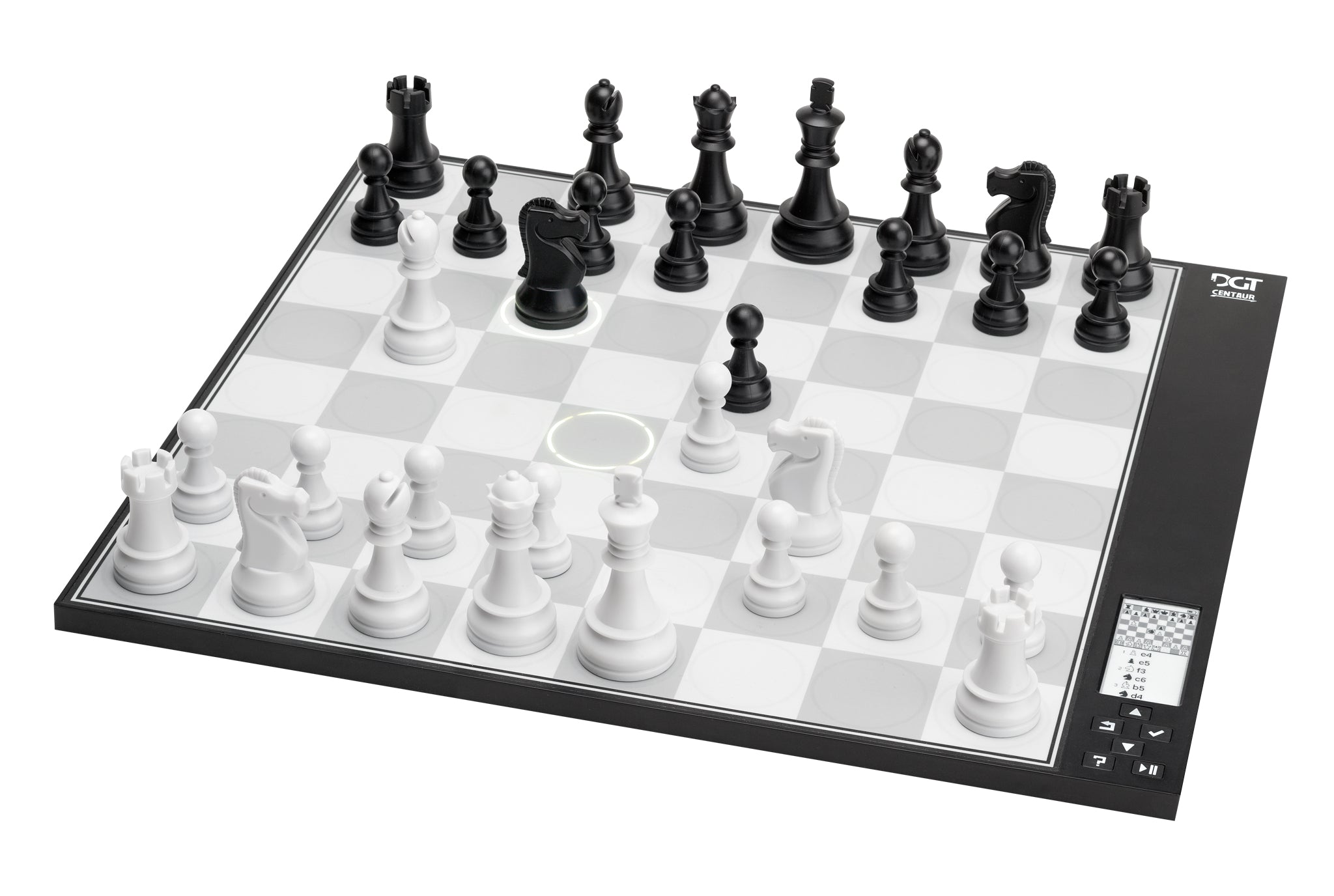 Computadora de ajedrez DGT Centaur 