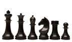 Juego de ajedrez oficial FIDE DGT – Diseño Staunton con peso