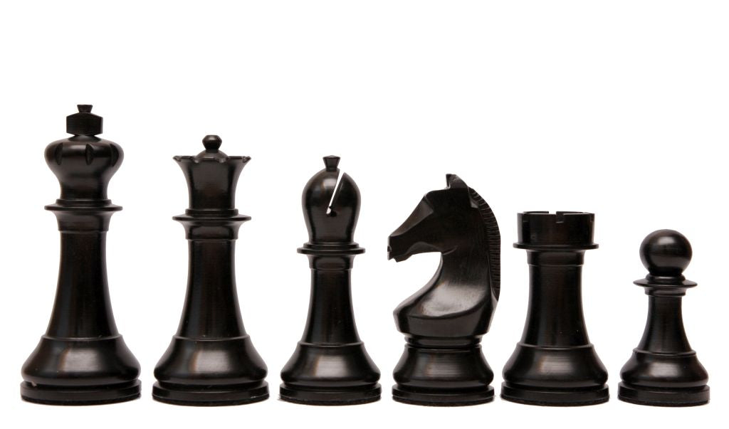 Juego de ajedrez oficial FIDE DGT – Diseño Staunton con peso