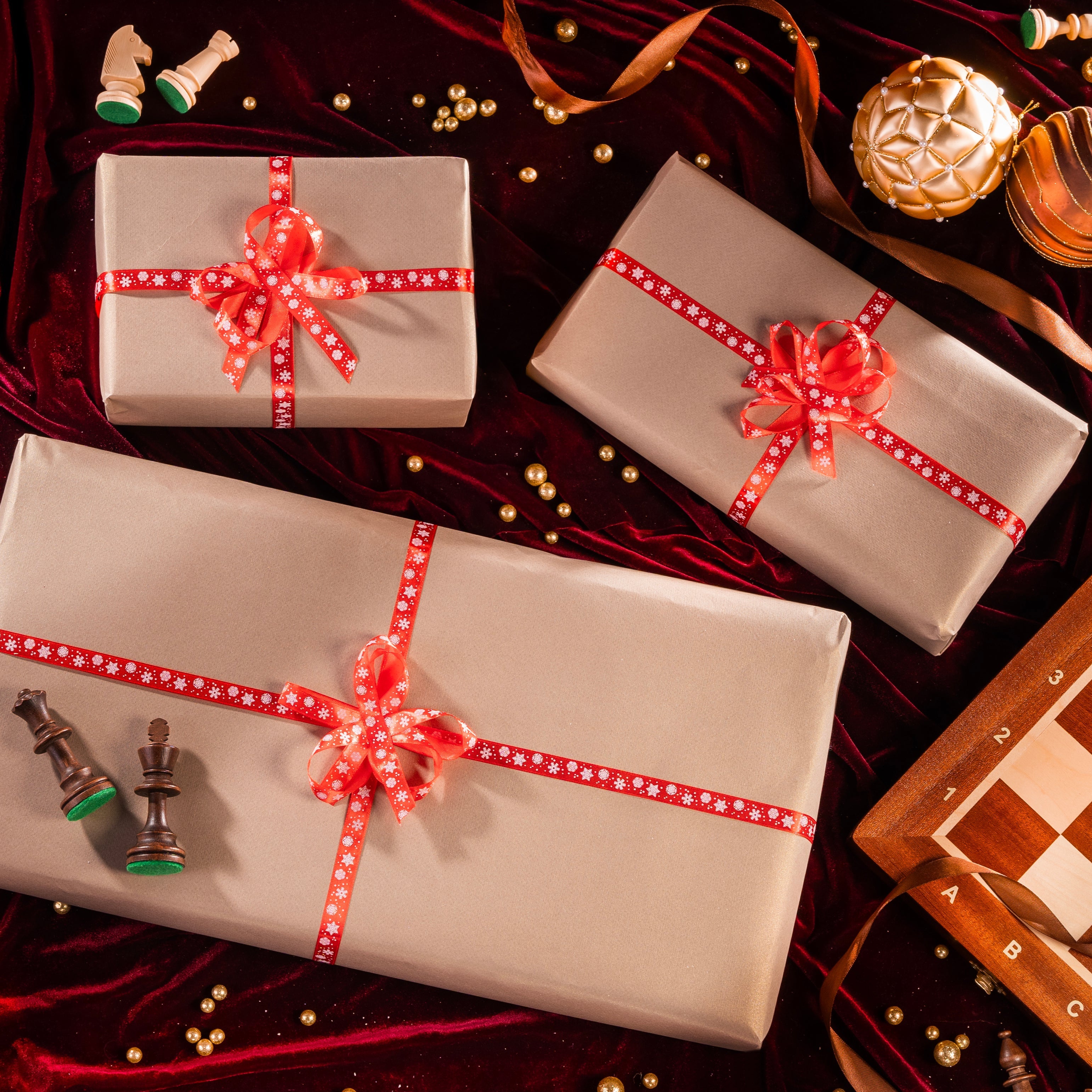 Envoltura de regalos